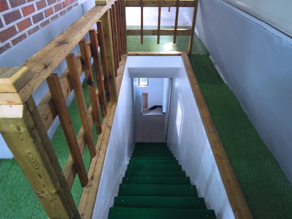Mago Guesthouse Сеул Екстериор снимка