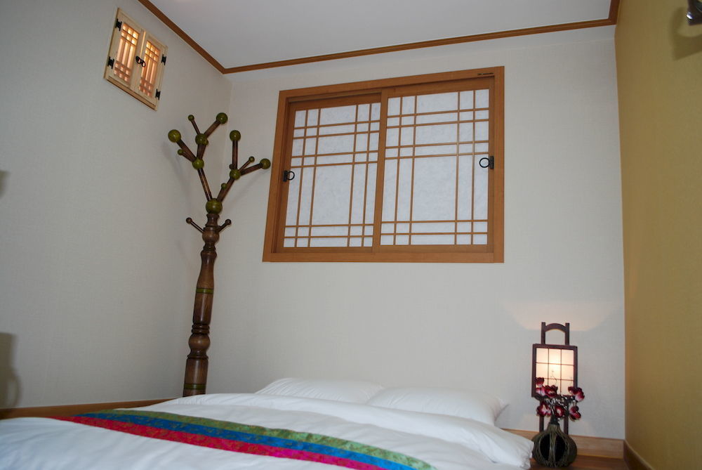 Mago Guesthouse Сеул Екстериор снимка