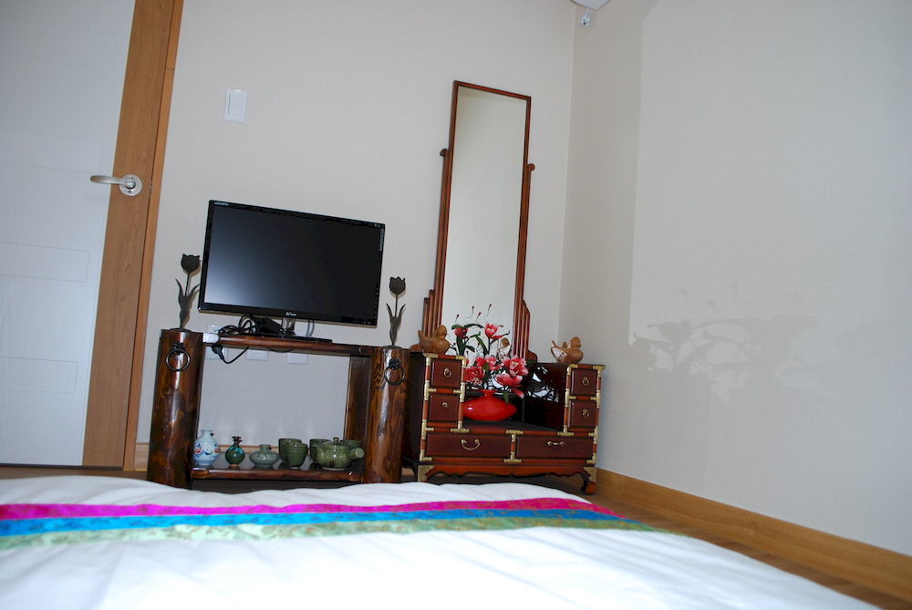Mago Guesthouse Сеул Екстериор снимка